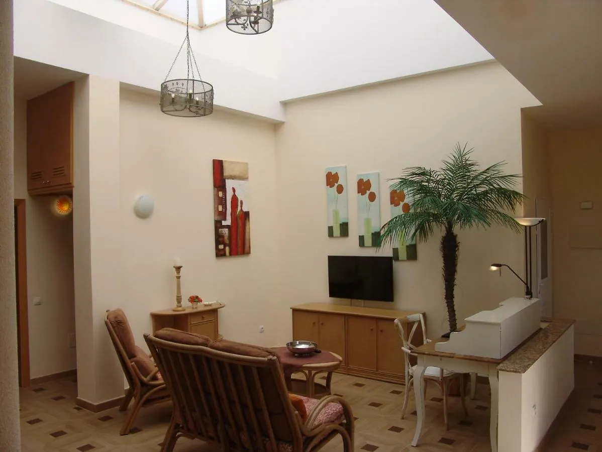 Ultra Tres 29 - #119800 Apartment Costa Calma 0*,  Spain