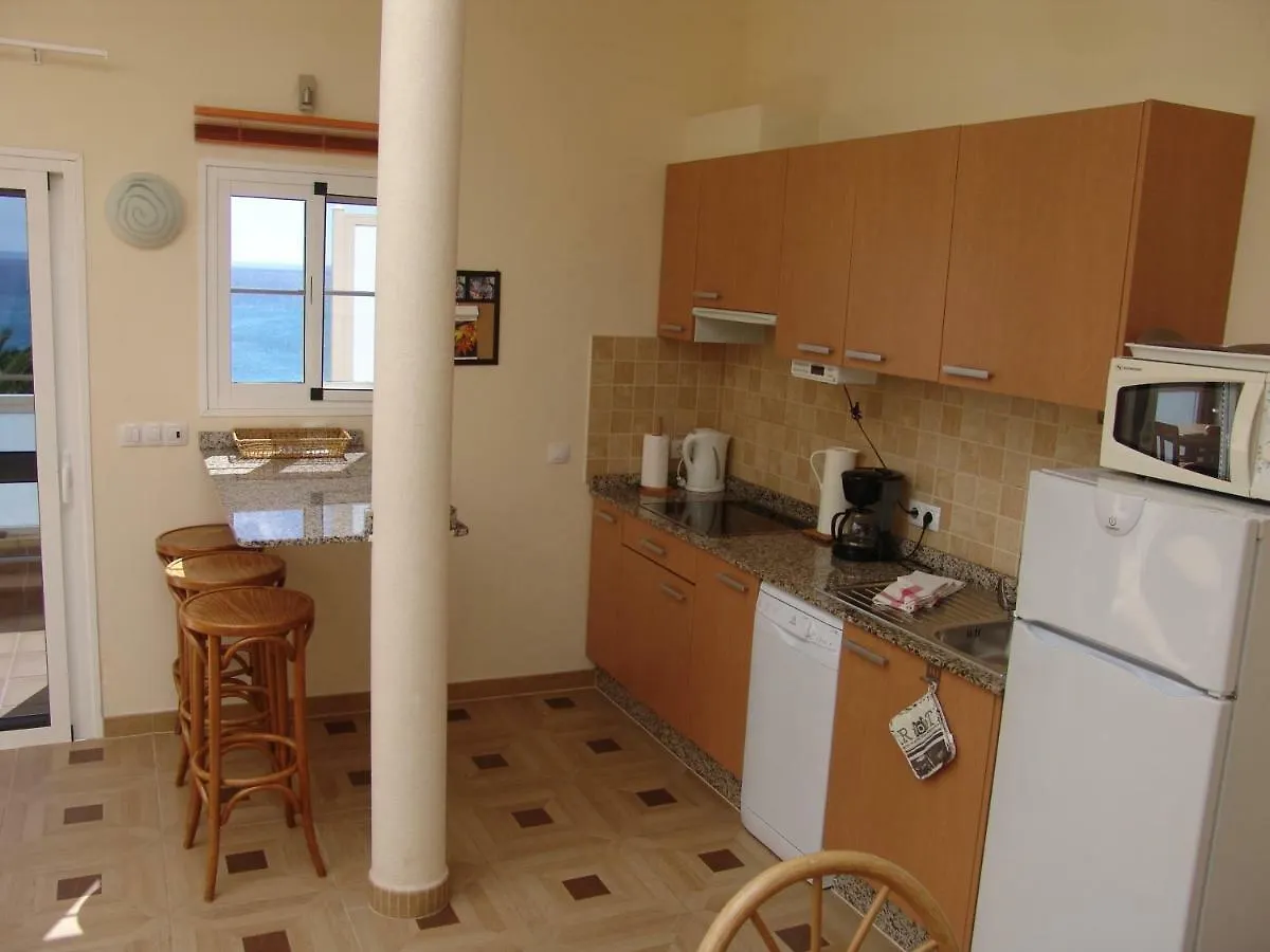 Ultra Tres 29 - #119800 Apartamento Costa Calma