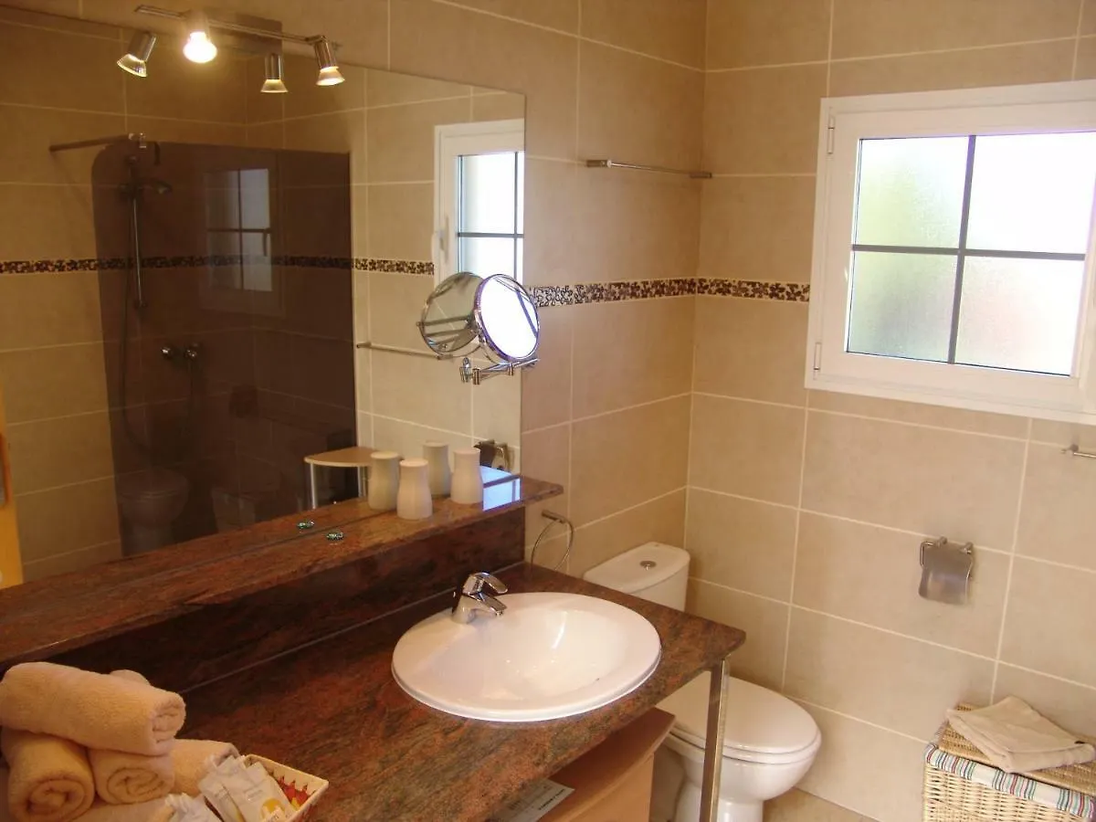 Ultra Tres 29 - #119800 Apartamento Costa Calma