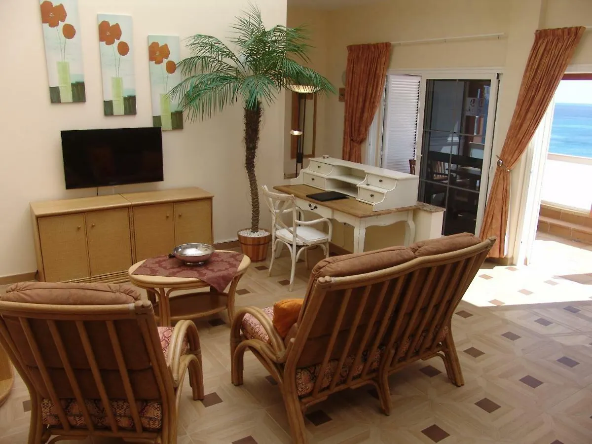 Ultra Tres 29 - #119800 Apartamento Costa Calma