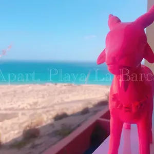 Apart. Playa La Barca Apartamento