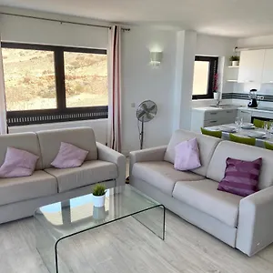 Ocean View Apartamento
