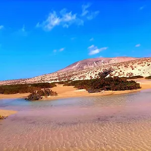 Appartement Desert Of Love Fuerteventura, Costa Calma
