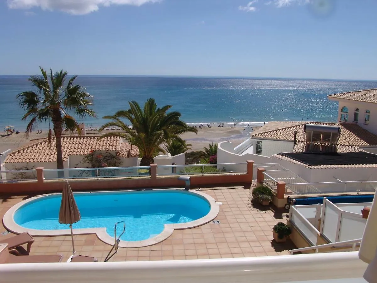 Ultra Tres 29 - #119800 Apartment Costa Calma